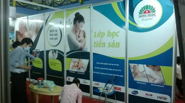 Chuyên in decal các loại nhanh chóng, giá rẻ tại Hà Nội